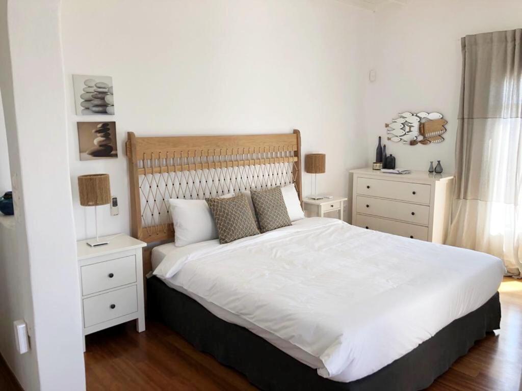 Apanema Villas, Mykonos Tourlos Luaran gambar